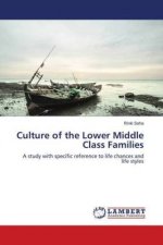 Culture of the Lower Middle Class Families