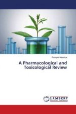 Pharmacological and Toxicological Review