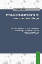 Produktionsoptimierung mit Wertstromworkshops