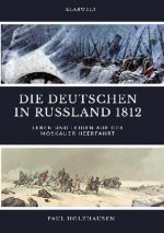 Die Deutschen in Russland 1812