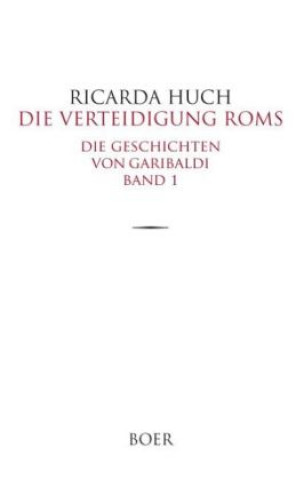 Die Verteidigung Roms