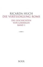 Die Verteidigung Roms