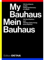 My Bauhaus - Mein Bauhaus