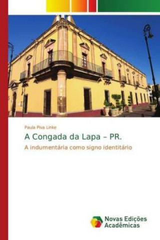 Congada da Lapa - PR.