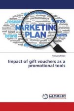 Impact of gift vouchers as a promotional tools