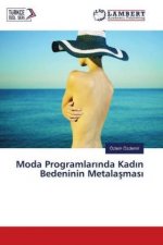 Moda Programlarinda Kadin Bedeninin Metalasmasi