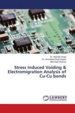 Stress Induced Voiding & Electromigration Analysis of Cu-Cu bonds
