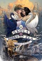Škola dobra a zla Vzhůru za slávou