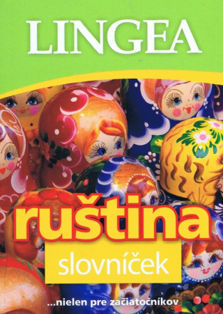 Ruština slovníček