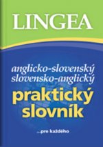 Anglicko-slovenský slovensko-anglický praktický slovník