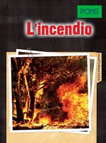 L'incendio