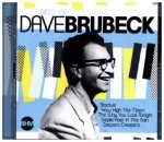 Best Of Dave Brubeck, 2 Audio-CDs