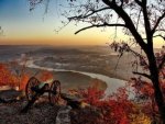 Chattanooga - 1.000 Teile (Puzzle)