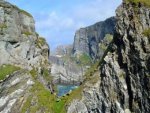 Küste Irland - 1.000 Teile (Puzzle)