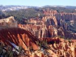Bryce Canyon - 1.000 Teile (Puzzle)