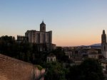 Kathedrale Girona Costa Brava - 1.000 Teile (Puzzle)