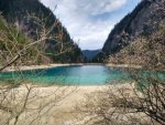Landschaft China - 1.000 Teile (Puzzle)