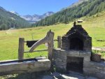 Schweiz am Matterhorn im Sommer - 1.000 Teile (Puzzle)