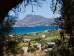 Kreta - 1.000 Teile (Puzzle)