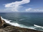 Karibischer Strand mit Meer - 1.000 Teile (Puzzle)