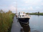 Hausboot - 1.000 Teile (Puzzle)