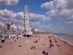 Brighton - 1.000 Teile (Puzzle)
