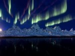 Nordlicht - 500 Teile (Puzzle)