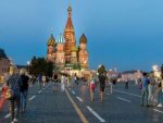 Moskau - 1.000 Teile (Puzzle)