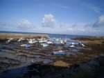 Bretagne - 500 Teile (Puzzle)