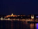 Budapest - 500 Teile (Puzzle)