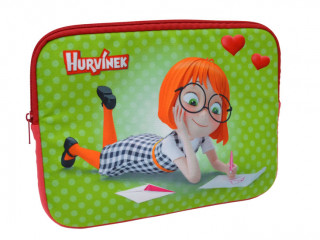 Hurvďż˝nek obal tablet 10" - zelenďż˝