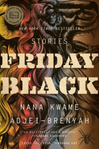 FRIDAY BLACK