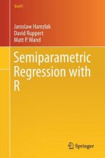 Semiparametric Regression with R