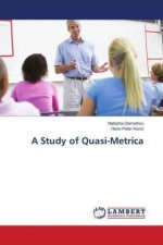 Study of Quasi-Metrica