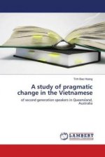 study of pragmatic change in the Vietnamese