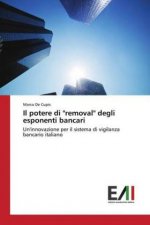 Il potere di 