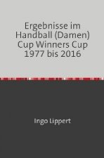 Ergebnisse im Handball (Damen) Cup Winners Cup 1977 bis 2016