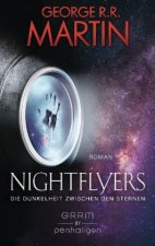 Nightflyers - Die Dunkelheit zwischen den Sternen