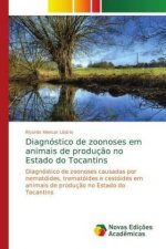 Diagnostico de zoonoses em animais de producao no Estado do Tocantins