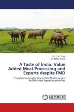 Taste of India