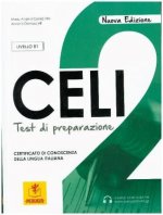CELI 2 - test di preparazione