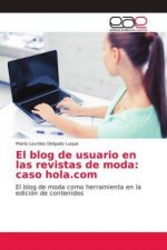 blog de usuario en las revistas de moda