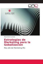Estrategias de Marketing para la Globalizacion