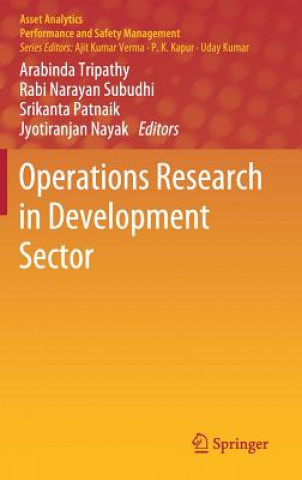 Operations  Research in Development Sector