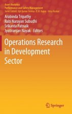 Operations  Research in Development Sector