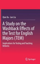 Study on the Washback Effects of the Test for English Majors (TEM)