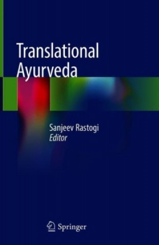 Translational Ayurveda