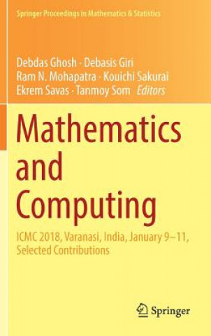Mathematics and Computing