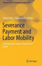 Severance Payment and Labor Mobility
