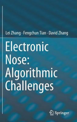 Electronic Nose: Algorithmic Challenges